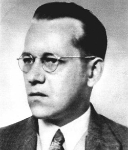 Karl Nüchterlein